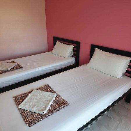 Bonita House Otel Bangkok Dış mekan fotoğraf
