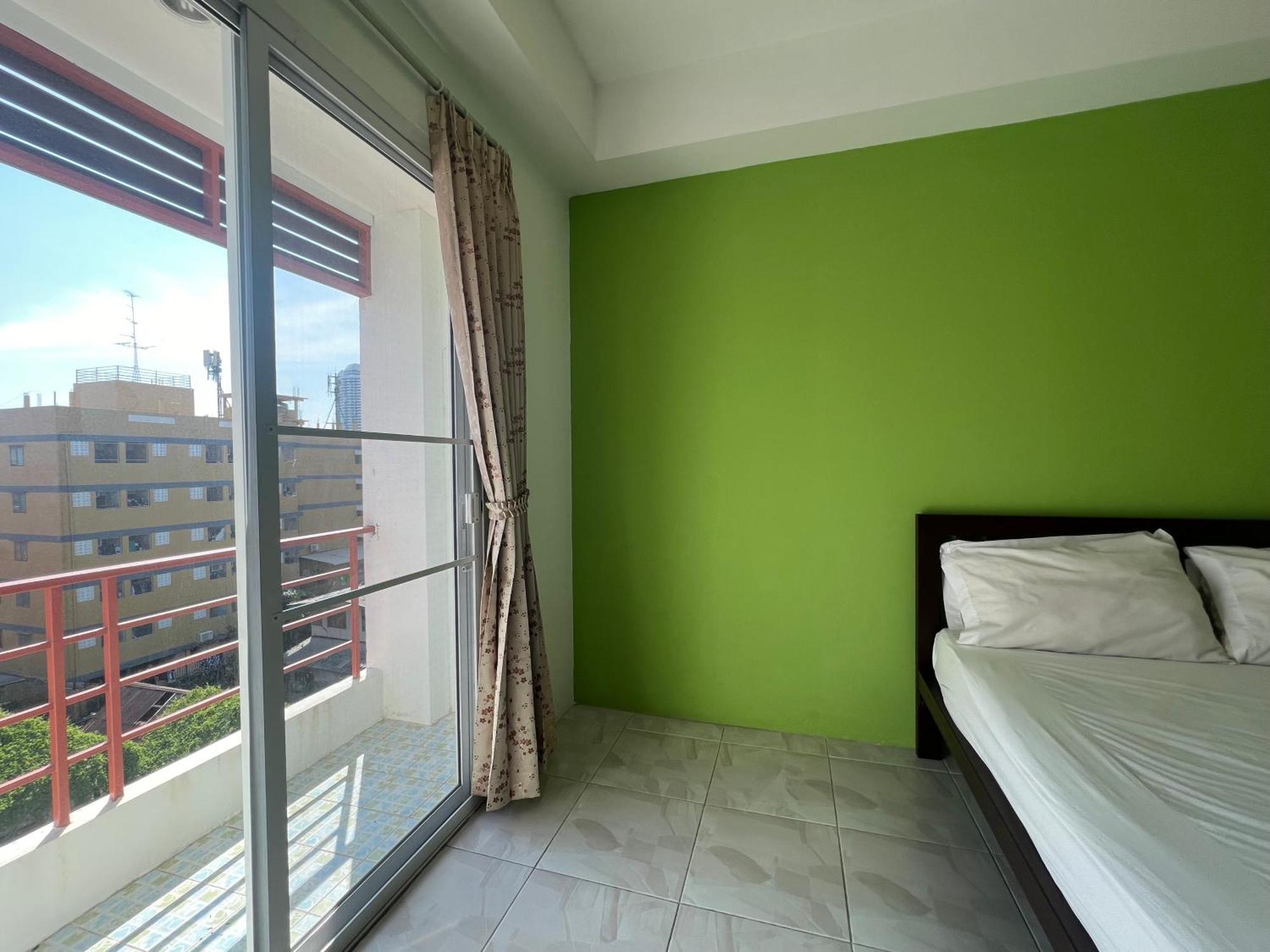 Bonita House Otel Bangkok Dış mekan fotoğraf