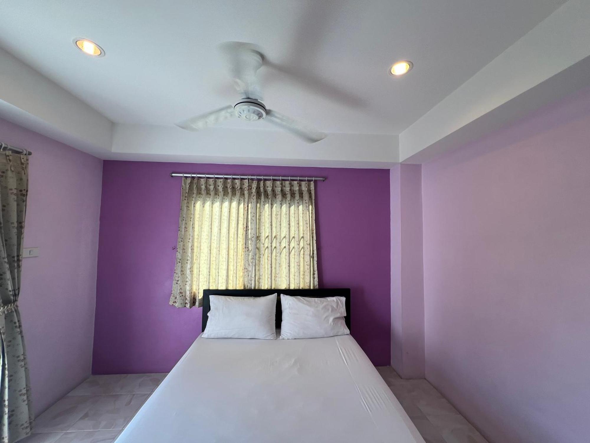 Bonita House Otel Bangkok Dış mekan fotoğraf