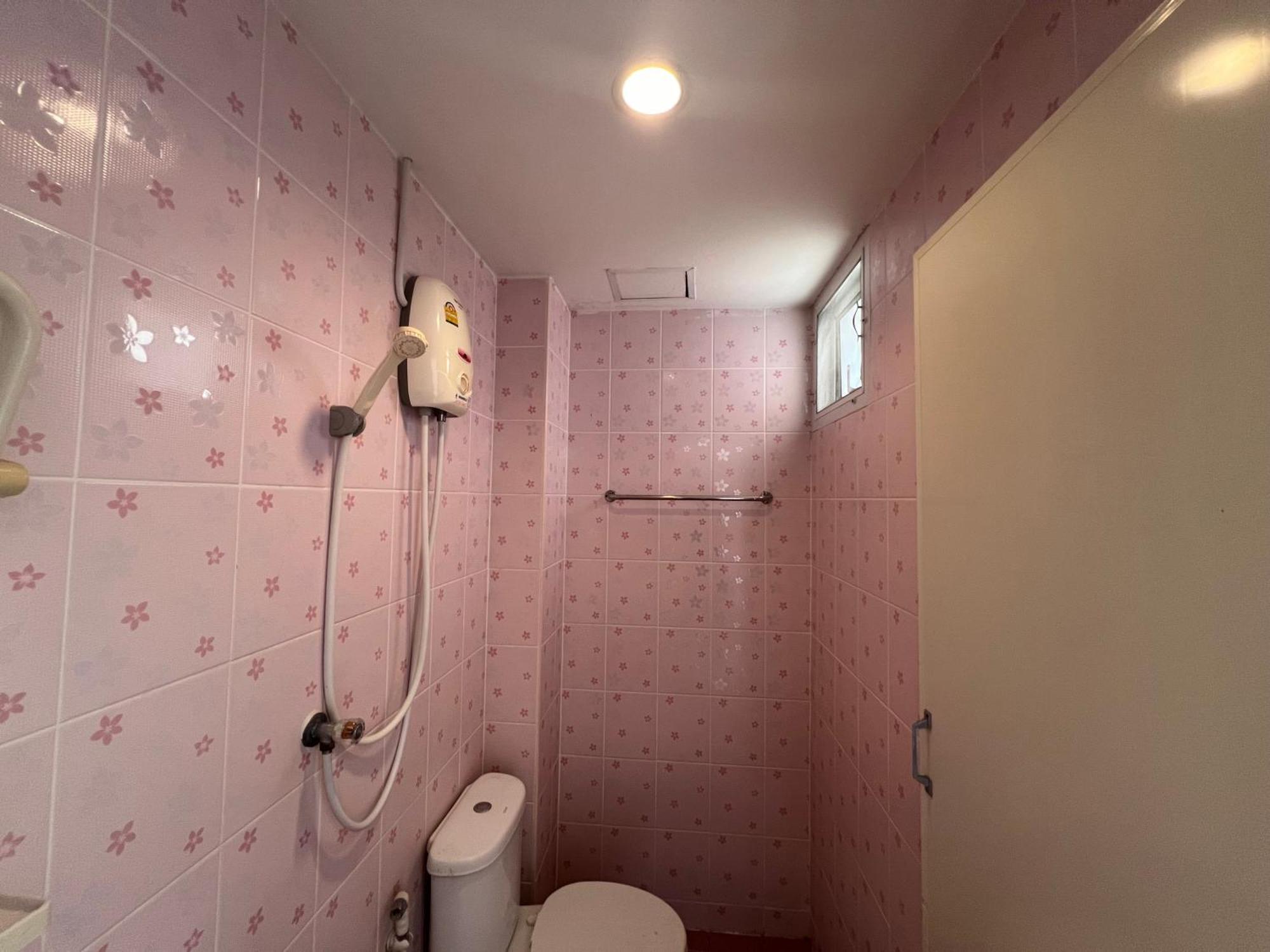 Bonita House Otel Bangkok Dış mekan fotoğraf
