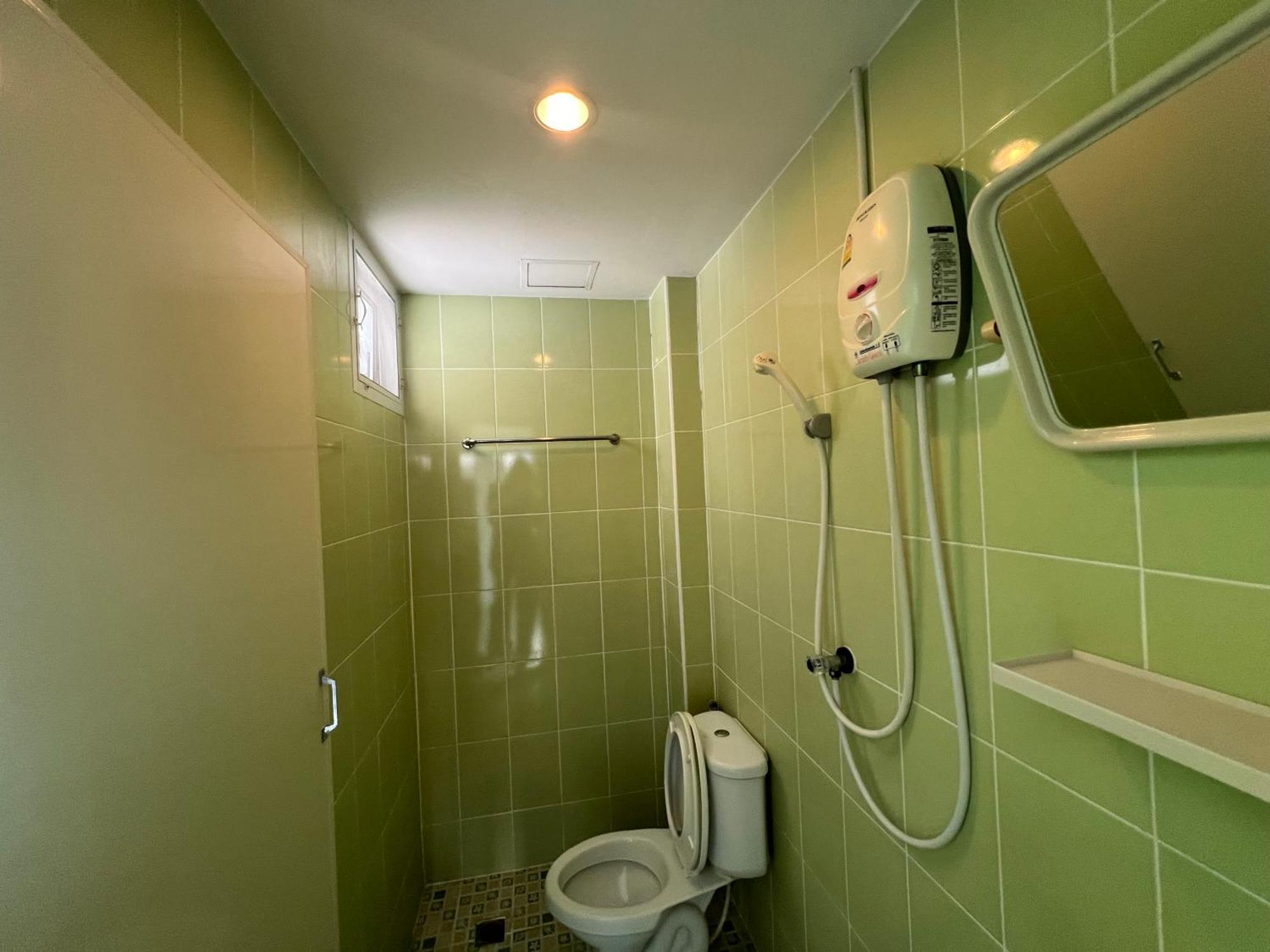 Bonita House Otel Bangkok Dış mekan fotoğraf