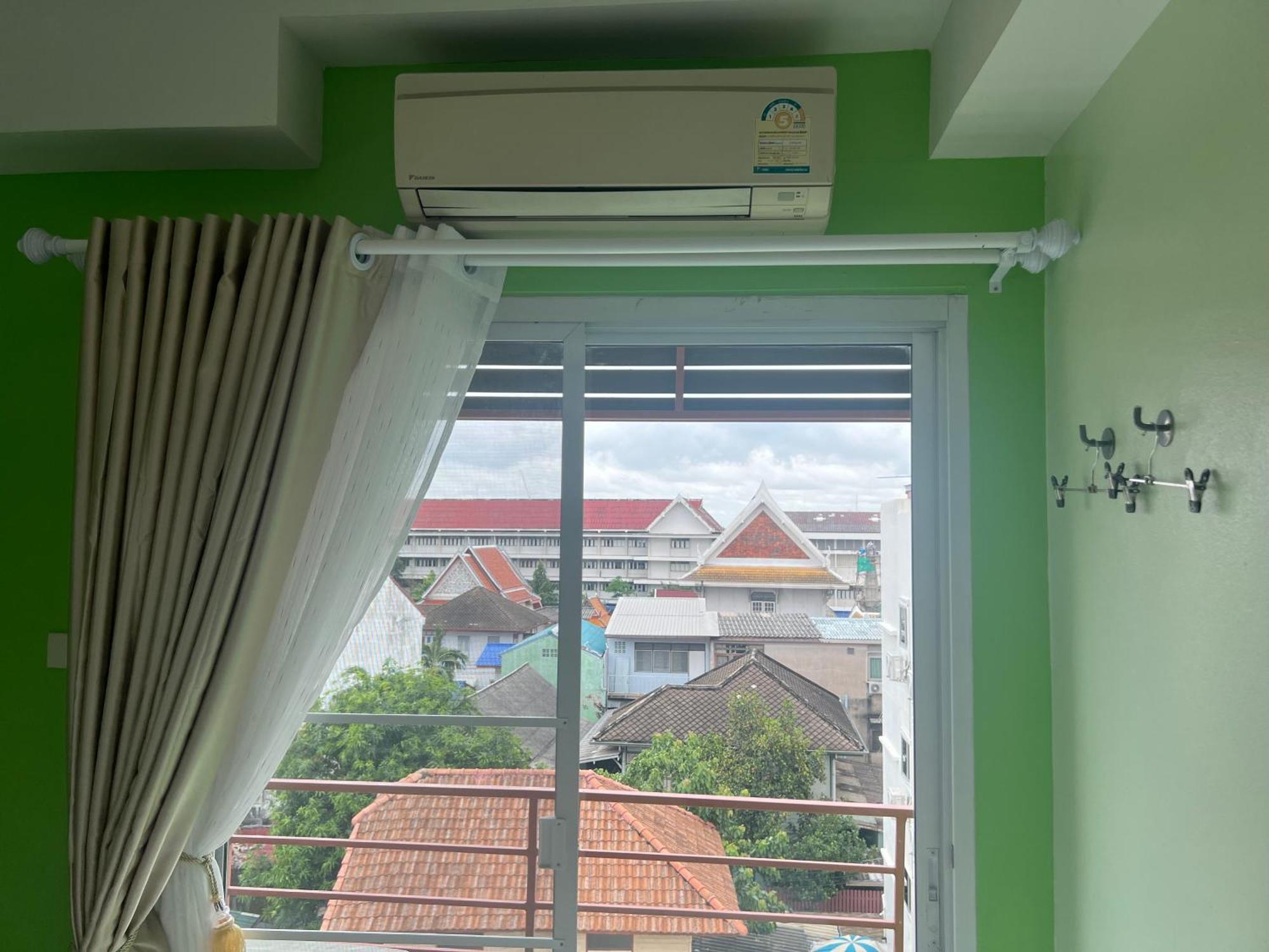 Bonita House Otel Bangkok Dış mekan fotoğraf